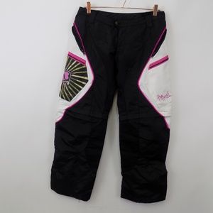 MSR Women's MX The Gem Rider Paints Size 10